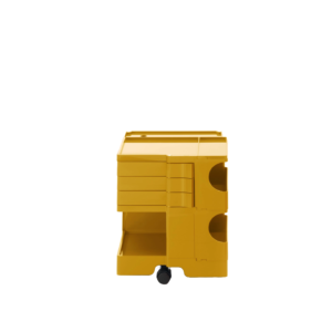 Inform — Boby Trolley Short